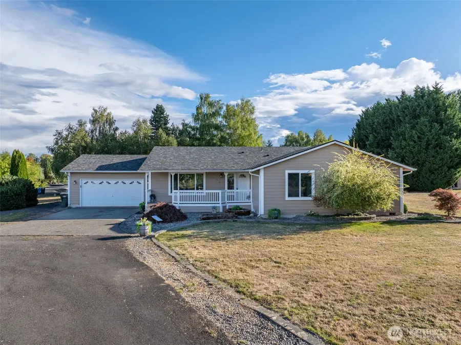 185 Hidden Meadows Drive, Chehalis, WA 98532 - #2