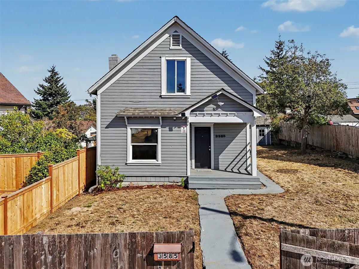 3585 E Spokane Street, Tacoma, WA 98404 - #1