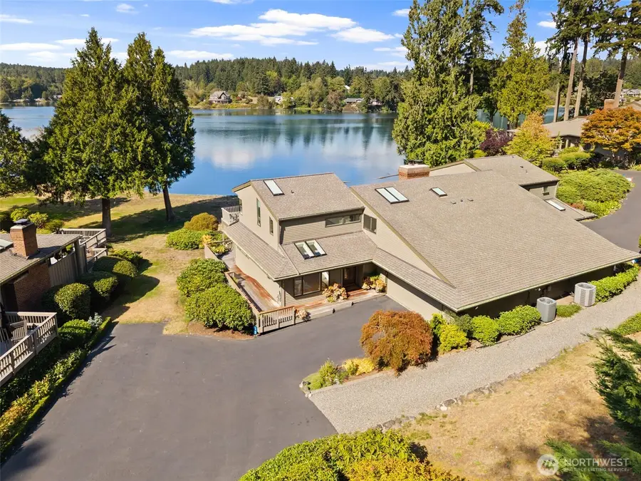 1804 Eagle Harbor Lane Ne #4, Bainbridge Island, WA 98110 - #2