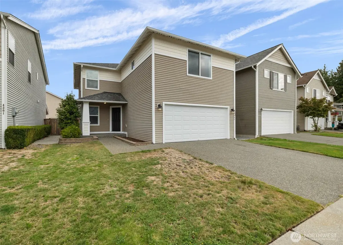 4307 Murrelet Avenue Sw, Port Orchard, WA 98367 - #1