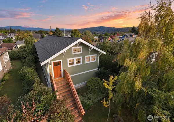 2510 Grant Street, Bellingham, WA 98225
