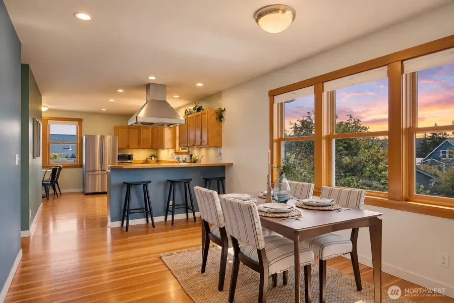 2510 Grant Street, Bellingham, WA 98225 - #2