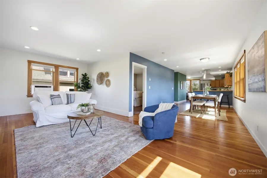 2510 Grant Street, Bellingham, WA 98225 - #3