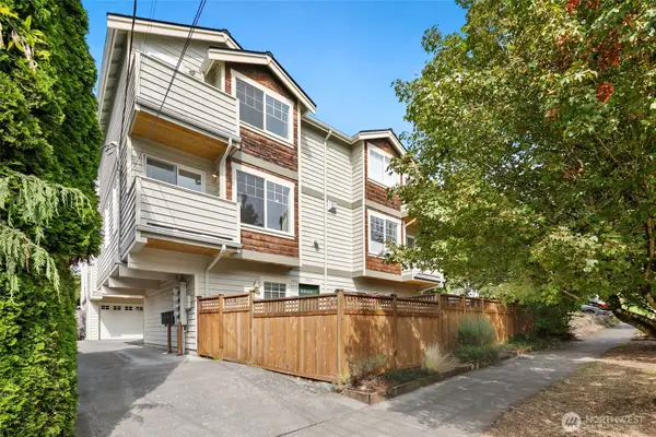 350 NW 76th Street, Seattle, WA 98117