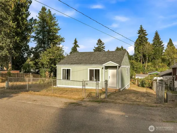 1435 Garrison Avenue, Port Orchard, WA 98366