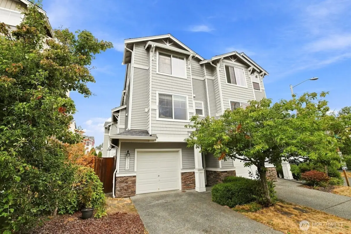 333 127th Street Se #A, Everett, WA 98208 - #1