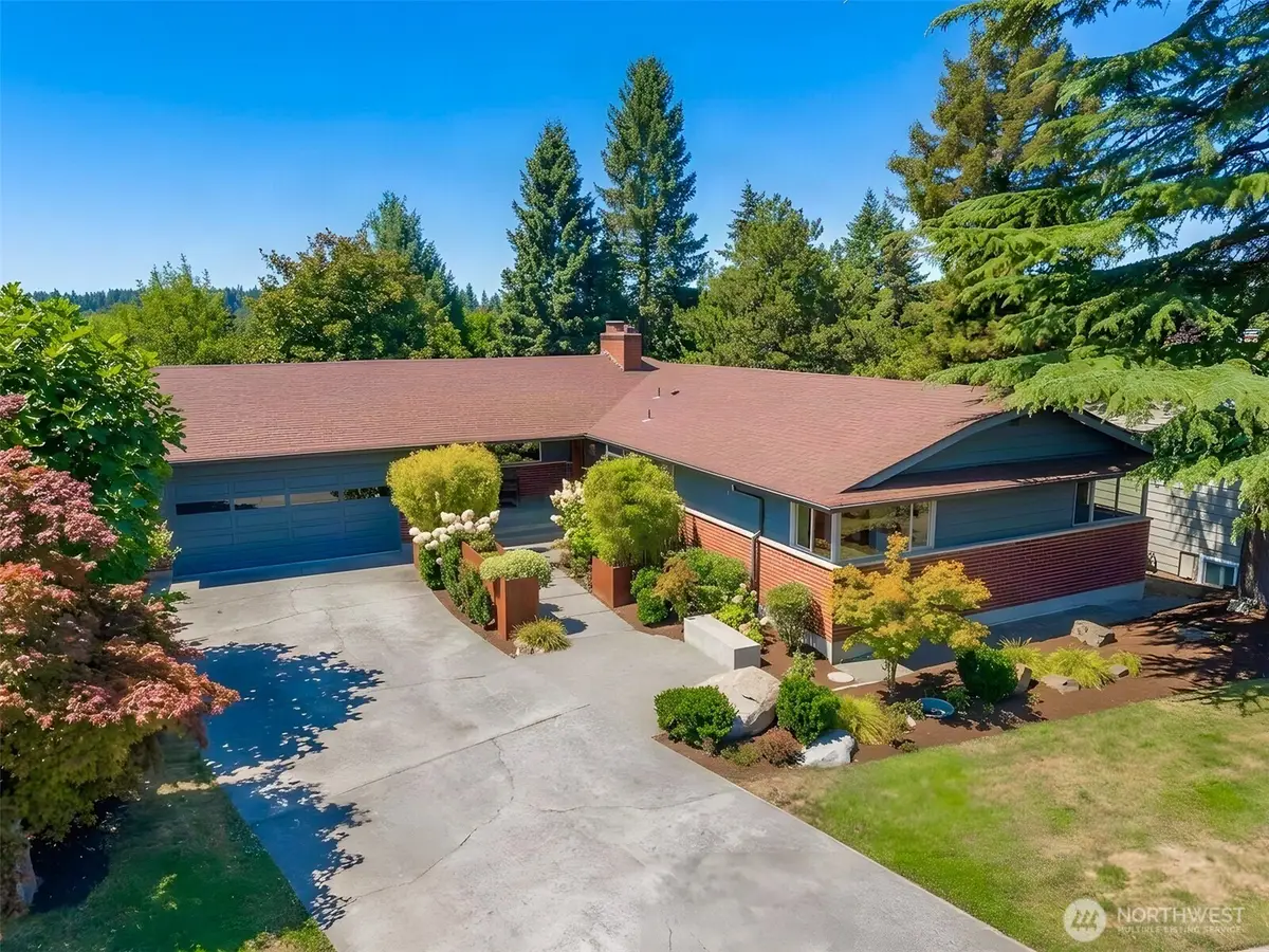 4108 NE 96th Street, Seattle, WA 98115 - #1
