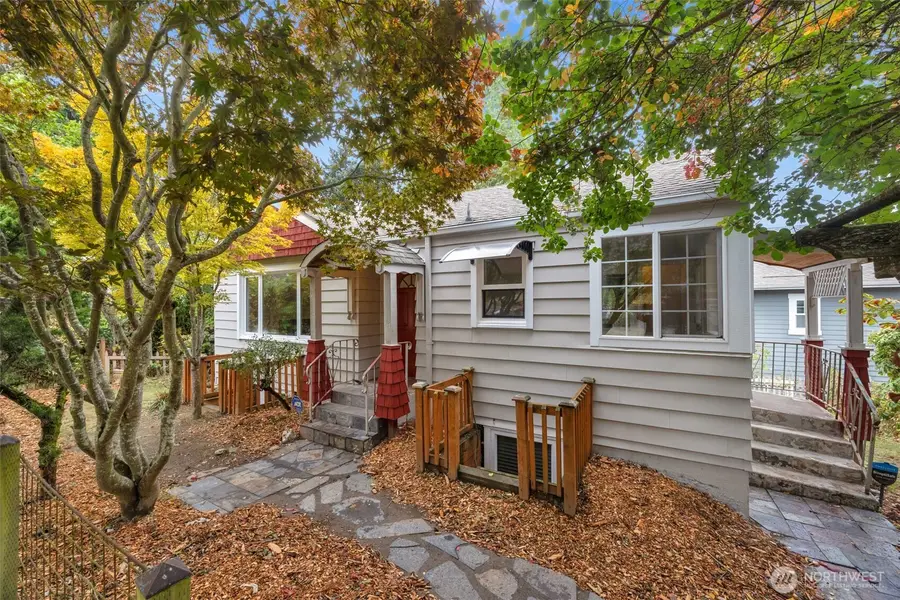 8 W Fulton Street, Seattle, WA 98119 - #2