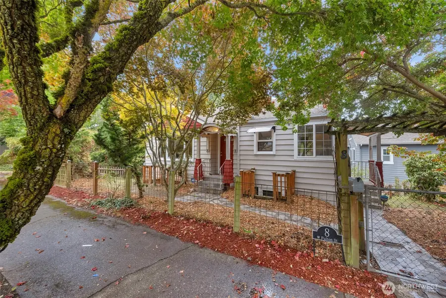 8 W Fulton Street, Seattle, WA 98119 - #3
