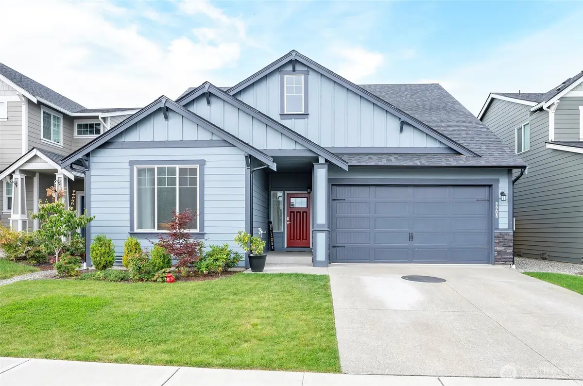 9908 Jackson Street Se, Yelm, WA 98597 - #1
