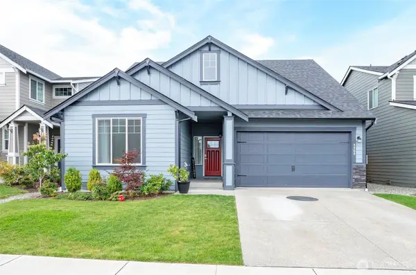 9908 Jackson Street Se, Yelm, WA 98597