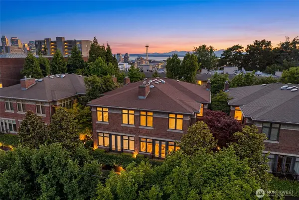 719 Harvard Avenue E, Seattle, WA 98102