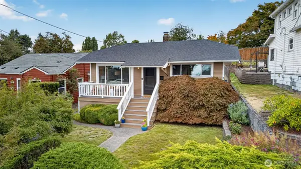 3518 SW Austin Street, Seattle, WA 98126