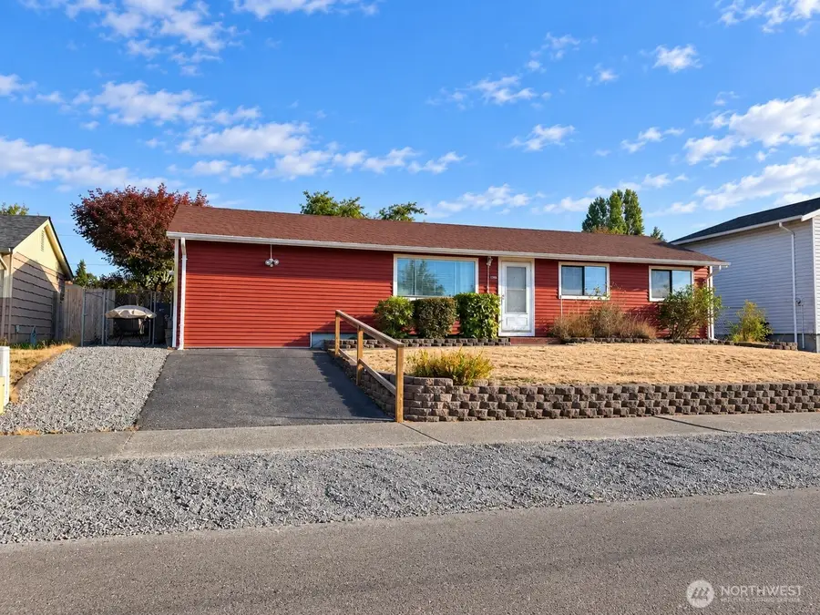 Address Withheld By Seller, Tacoma, WA 98409 - #2