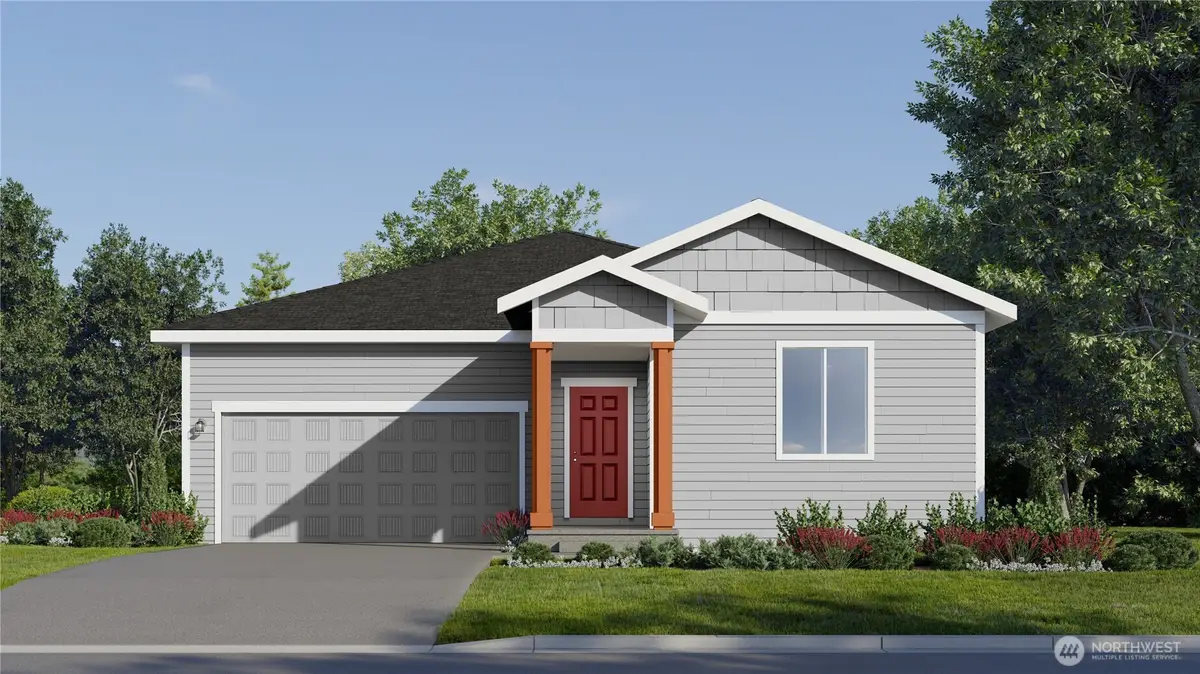 62 Twilight Mist Lane, Sequim, WA 98382 - #1