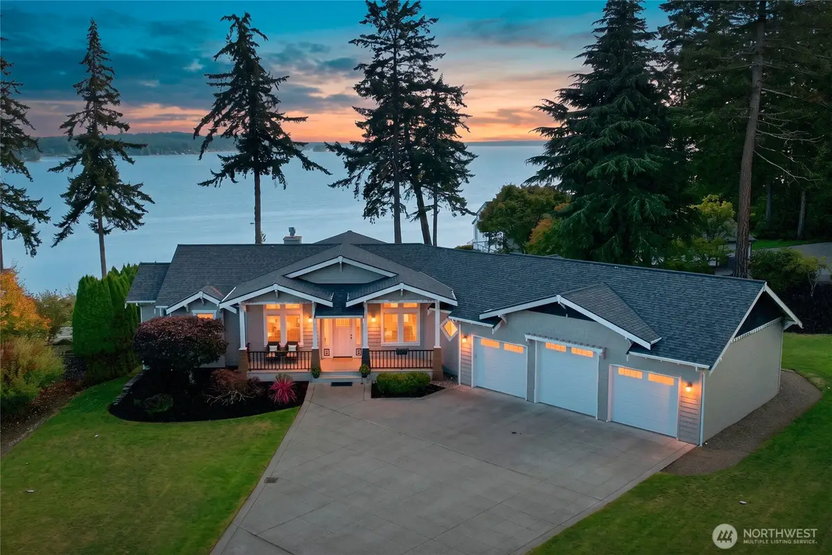 10506 122nd Street Nw, Gig Harbor, WA 98329 - #1