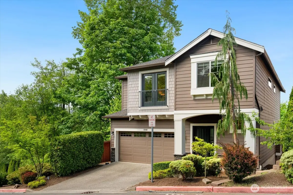 12102 NE 174th Street, Bothell, WA 98011 - #1
