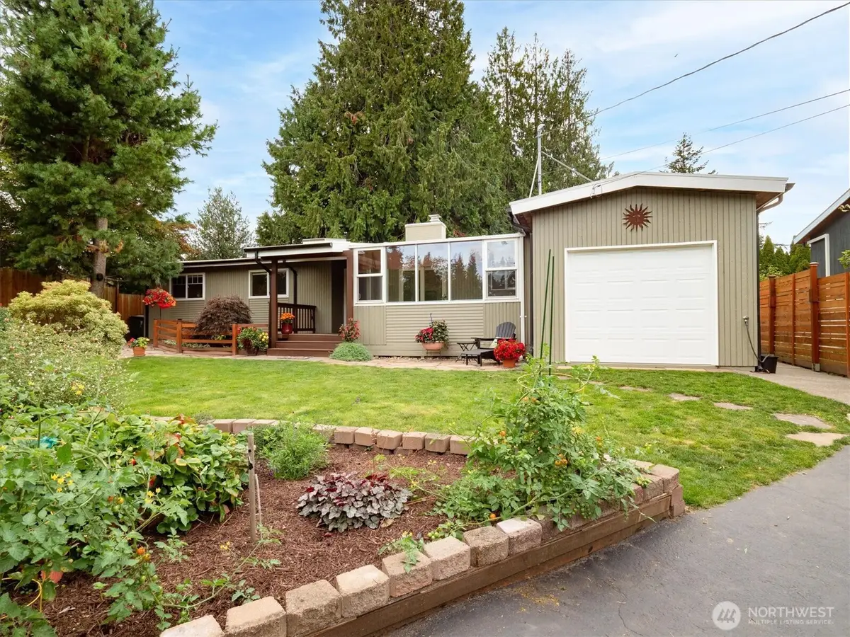 9626 Laurel Lane, Edmonds, WA 98020 - #1
