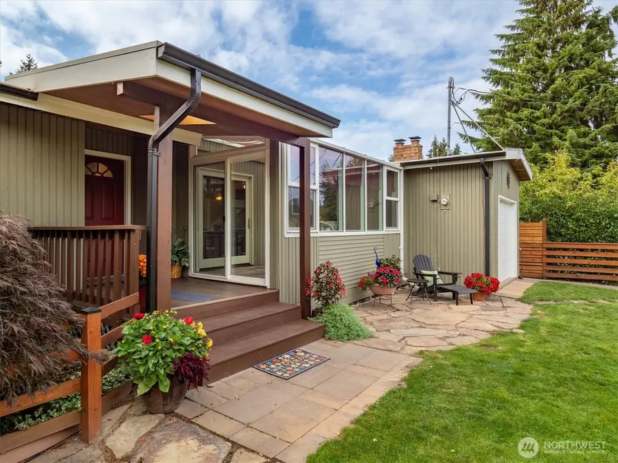 9626 Laurel Lane, Edmonds, WA 98020 - #2