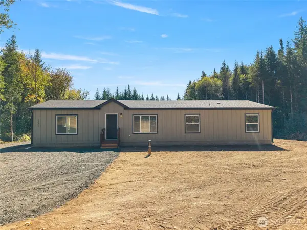 1481 W. Highland Road, Shelton, WA 98584