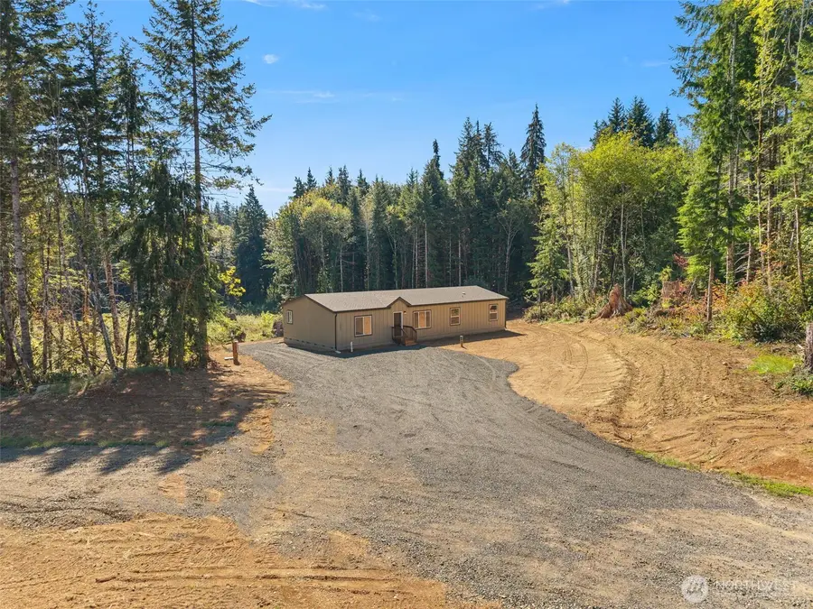 1481 W. Highland Road, Shelton, WA 98584 - #2
