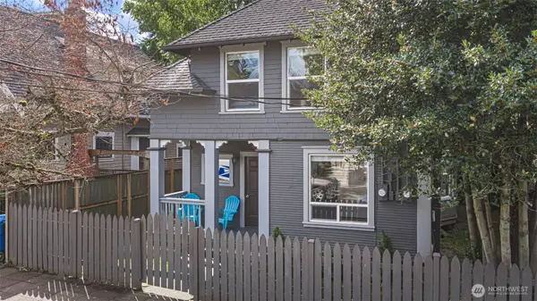 2307 E Columbia Street, Seattle, WA 98122