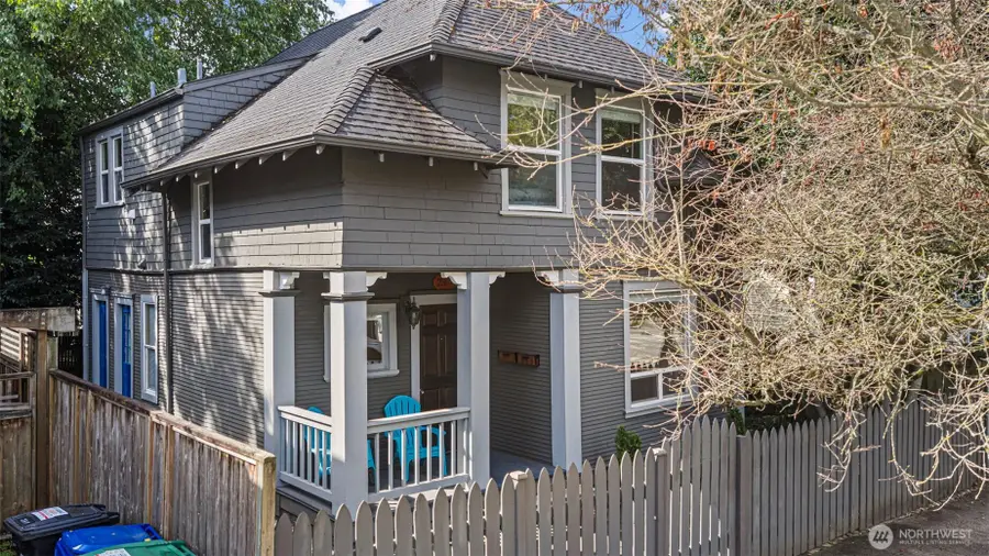 2307 E Columbia Street, Seattle, WA 98122 - #2