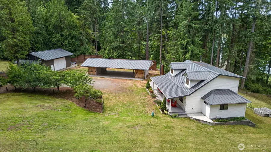 16409 Hoff Road Nw, Lakebay, WA 98349 - #2