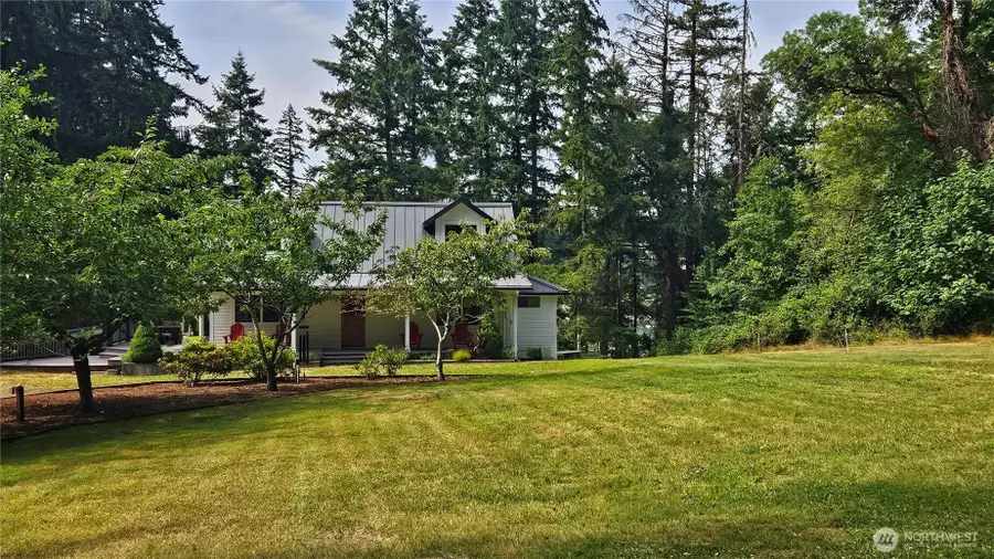 16409 Hoff Road Nw, Lakebay, WA 98349 - #3