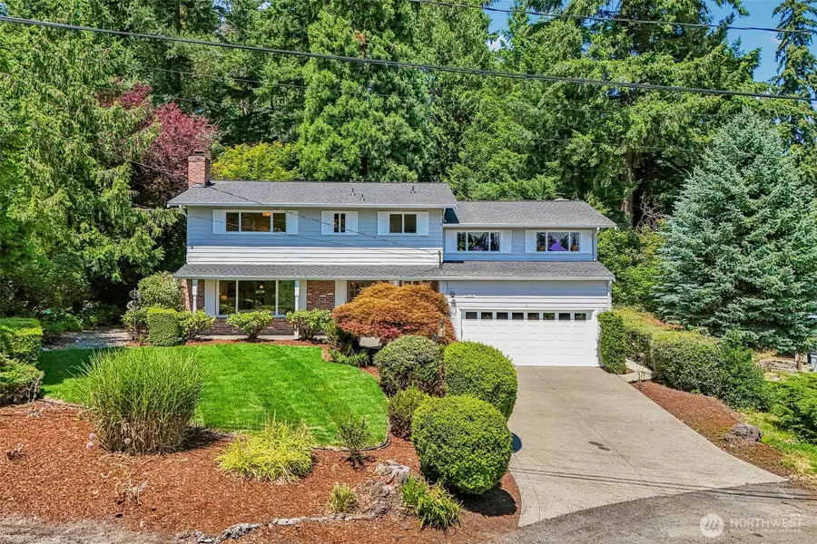 9116 SE 72nd Place, Mercer Island, WA 98040 - #2