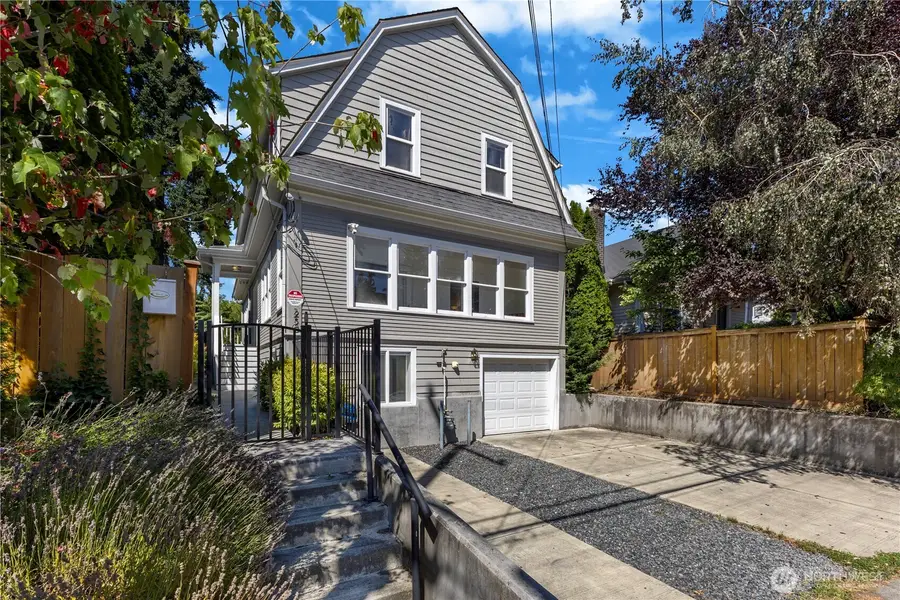 250 NE 50th Street, Seattle, WA 98105 - #3