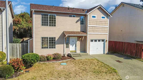 1201 126th Street Ct E, Tacoma, WA 98445