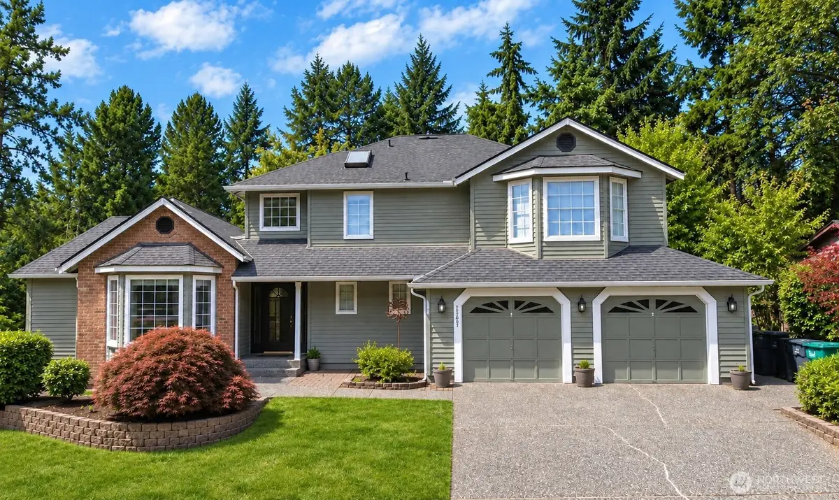 12903 176th Place Ne, Redmond, WA 98052 - #1