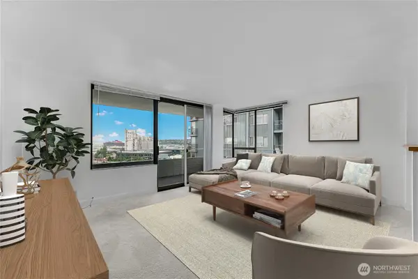 521 5th Avenue W #306, Seattle, WA 98119
