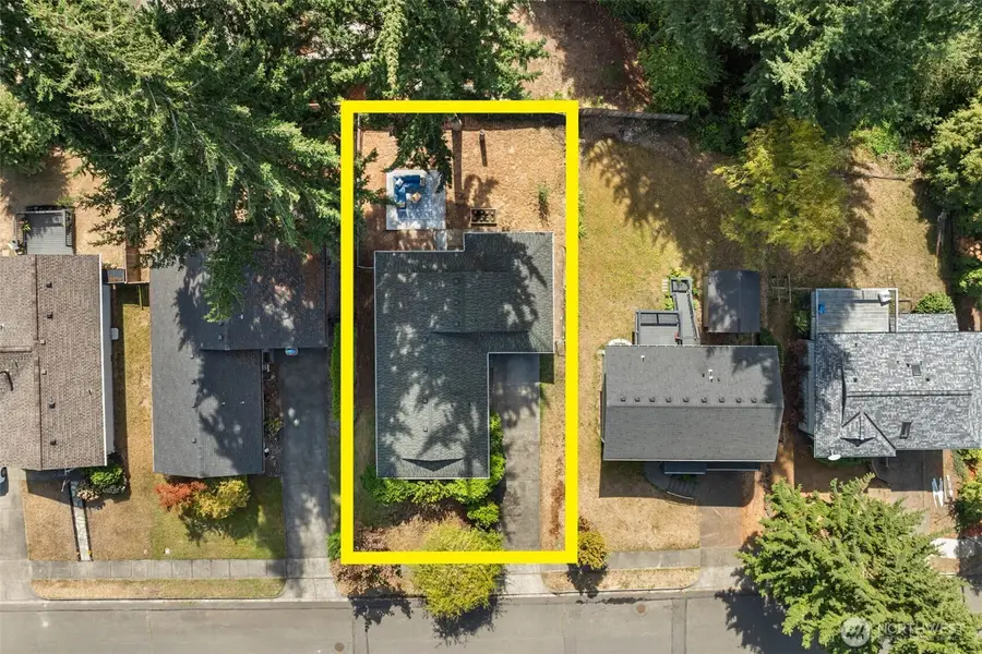 4818 S 49th Street, Tacoma, WA 98409 - #3