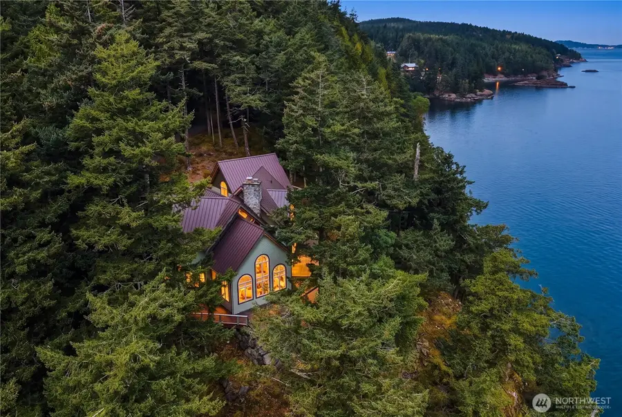955 Diamond Hill Road, Eastsound, WA 98280 - #2