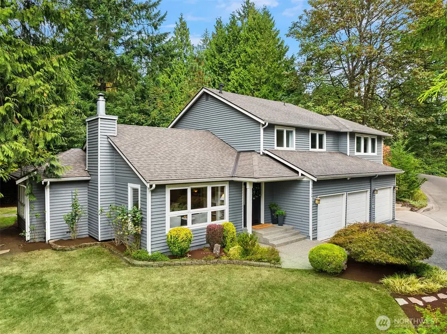 16734 NE 139th Place, Woodinville, WA 98072 - #2