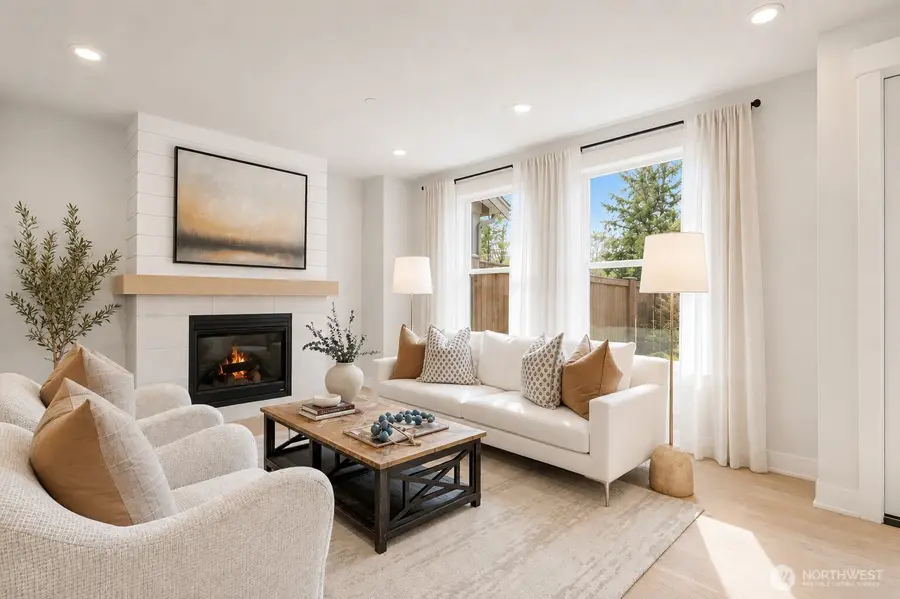 414 222nd Place Se, Sammamish, WA 98074 - #2