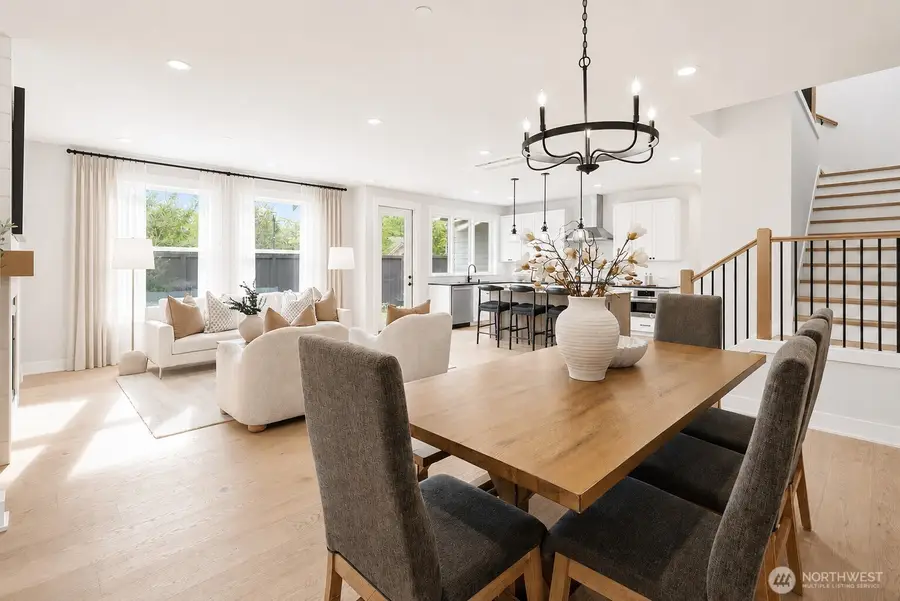 414 222nd Place Se, Sammamish, WA 98074 - #3