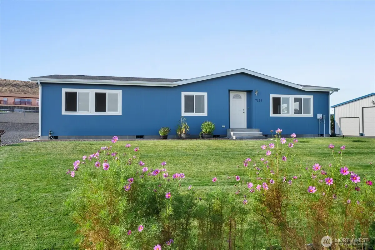 7179 SE Summit Avenue, Othello, WA 99344 - #1