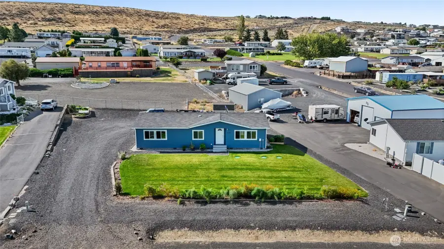 7179 SE Summit Avenue, Othello, WA 99344 - #2
