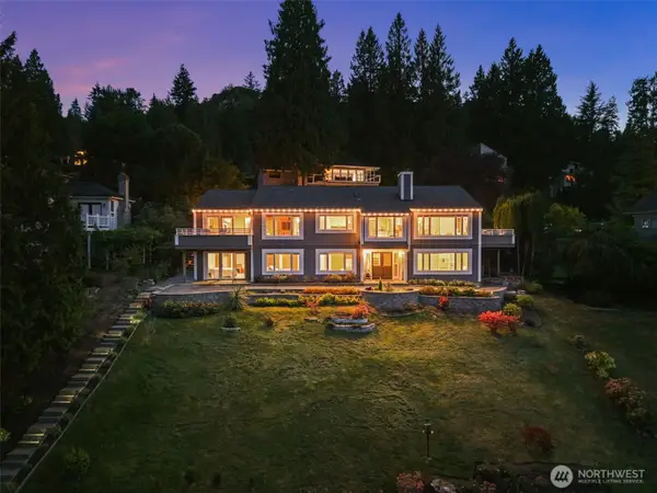 16231 Valhalla Drive, Bothell, WA 98011