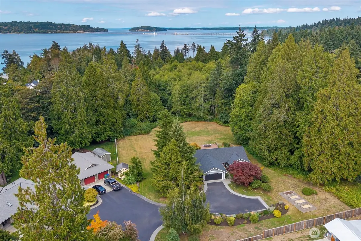 1314 NE Sunset Way, Poulsbo, WA 98370 - #1