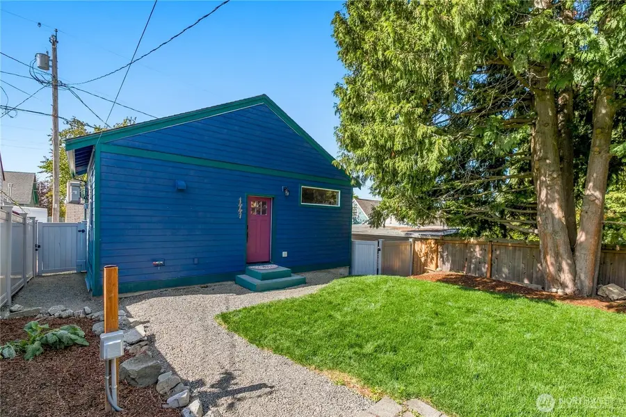 1449 Humboldt Street, Bellingham, WA 98225 - #3