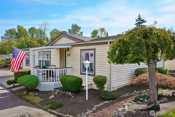 32820 20th Avenue S #53, Federal Way, WA 98003