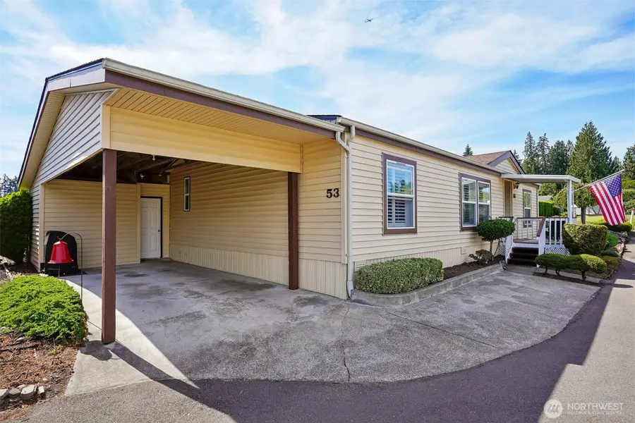 32820 20th Avenue S #53, Federal Way, WA 98003 - #2