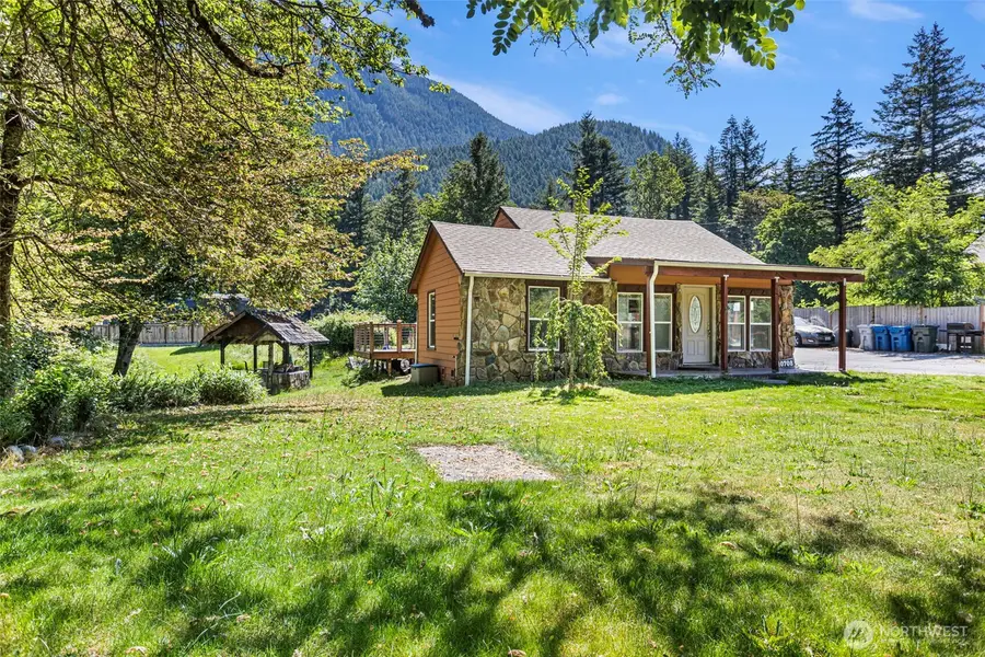 10708 428th Avenue Se, North Bend, WA 98045 - #2