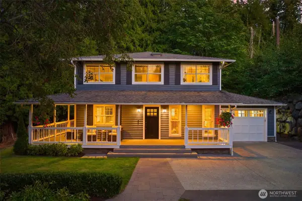 23317 SE 48th Street, Issaquah, WA 98029