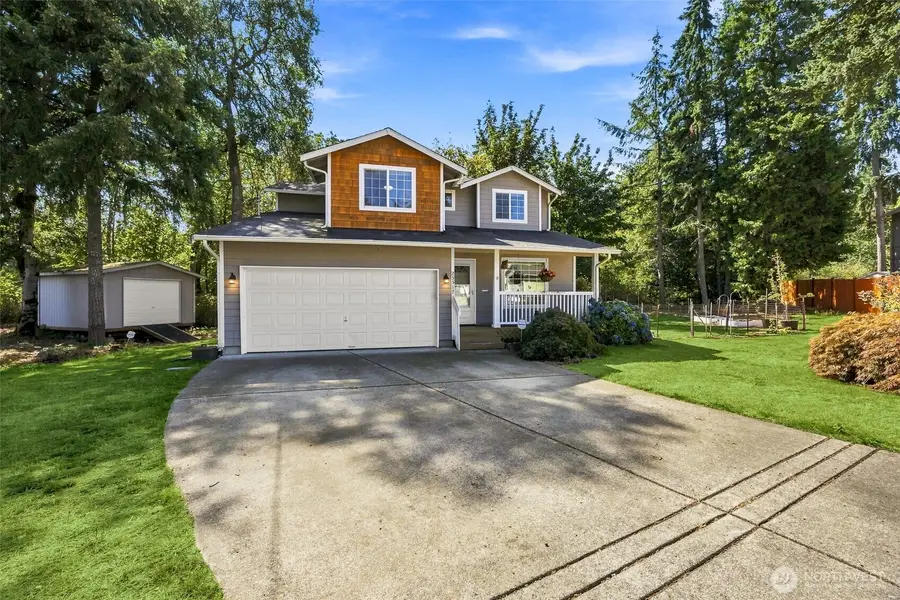 25517 35th Avenue E, Spanaway, WA 98387 - #2