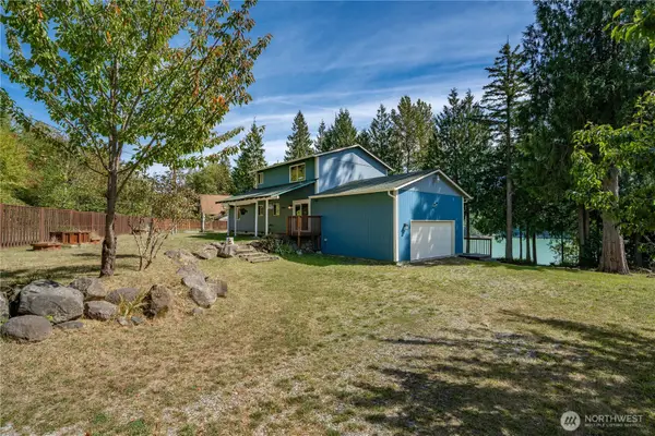 13018 532nd Street E, Eatonville, WA 98328